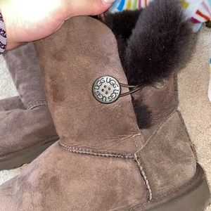 Used Uggs size 8.5